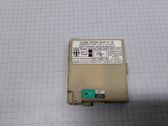 Alarm control unit/module