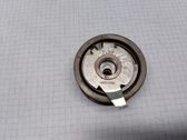 Belt tensioner pulley