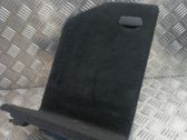 Trunk/boot trim cover