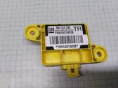Airbagsensor Crashsensor Drucksensor