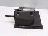 Air filter box cover