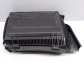 Air filter box