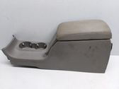 Console centrale