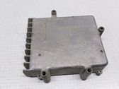 Gearbox control unit/module