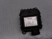 Air flap motor/actuator