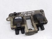 High voltage ignition coil