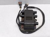 High voltage ignition coil