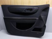 Front door card panel trim