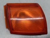Front indicator light