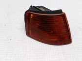 Front indicator light