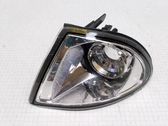 Front indicator light