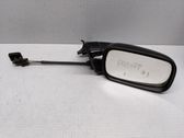 Manual wing mirror