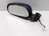 Front door electric wing mirror