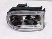 Front fog light