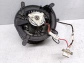 Heater fan/blower