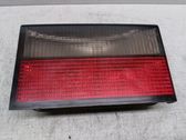 Tailgate rear/tail lights