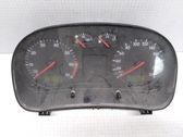 Geschwindigkeitsmesser Cockpit