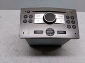 Radio/CD/DVD/GPS head unit