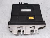 Gearbox control unit/module