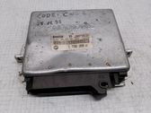 Calculateur moteur ECU