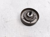 Belt tensioner pulley