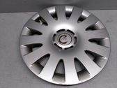 R15 wheel hub/cap/trim