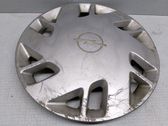 R13 wheel hub/cap/trim