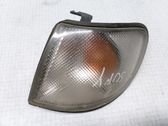 Front indicator light