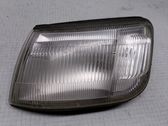 Front indicator light