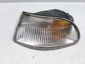 Front indicator light