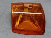 Front indicator light
