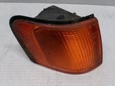 Front indicator light