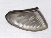 Front indicator light