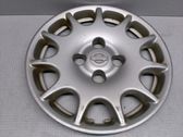 R15 wheel hub/cap/trim