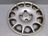 R15 wheel hub/cap/trim