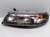 Headlight/headlamp