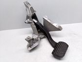 Brake pedal