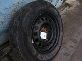 R15 spare wheel