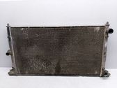 Coolant radiator