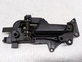 Front door interior handle