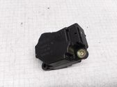Air flap motor/actuator