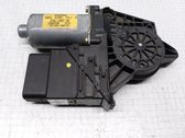 Rear door window regulator motor