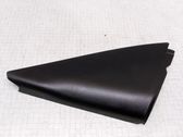 Plastic wing mirror trim cover