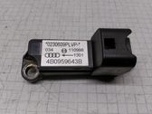 Airbagsensor Crashsensor Drucksensor