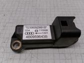 Airbagsensor Crashsensor Drucksensor