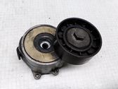 Generator/alternator belt tensioner