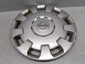 R15 wheel hub/cap/trim