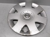 R16 wheel hub/cap/trim