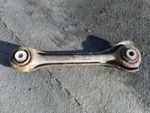 Rear suspension control arm