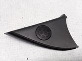 Plastic wing mirror trim cover